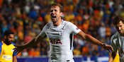 Highlights Liga Champions: APOEL Nicosia 0-3 Tottenham