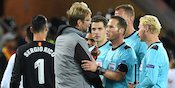 Video: Klopp Bingung Dengan Kelicikan Pelatih Sevilla