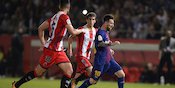 Bukan Ramos Atau Van Dijk, Ini Lawan Paling Tangguh yang Pernah Dihadapi Messi