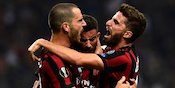 Highlights Liga Europa: AC Milan 3-2 HNK Rijeka Highlights Liga Europa: AC Milan 3-2 HNK Rijeka