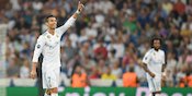 Hasil Pertandingan Real Madrid vs APOEL: Skor 3-0 Hasil Pertandingan Real Madrid vs APOEL: Skor 3-0