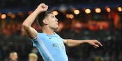 Bos Feyenoord Akui Tersengat Gol Cepat City