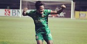 Kapten Bhayangkara FC Sambut Kedatangan Ilham Udin Armaiyn Kapten Bhayangkara FC Sambut Kedatangan Ilham Udin Armaiyn