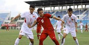 Ini Penyebab Timnas Indonesia U-19 Kalah Dari Vietnam Ini Penyebab Timnas Indonesia U-19 Kalah Dari Vietnam