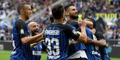 Moggi Favoritkan Inter Milan Raih Scudetto