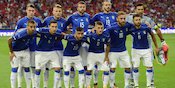 'Italia Tak Main Buruk, Hanya Level Spanyol Yang Sangat Tinggi'