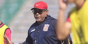 Bos Borneo FC Ungkap Alasan Pemecatan The Special Wan