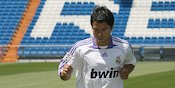Saviola: Tidak Masuk Akal Membandingkan Madrid dan Barca Saviola: Tidak Masuk Akal Membandingkan Madrid dan Barca