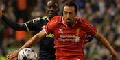 Enrique Akui Alami Mimpi Buruk di Bawah Asuhan Klopp Enrique Akui Alami Mimpi Buruk di Bawah Asuhan Klopp