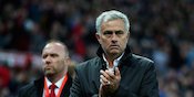 Eks Asisten Fergie Sebut Mourinho Bikin Old Trafford Angker Lagi