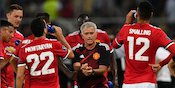 MU Masih Butuh Tambahan Lima Pemain Baru MU Masih Butuh Tambahan Lima Pemain Baru