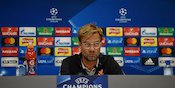 Meski Sedang Oleng, Klopp Sebut Spartak Akan Sulit Dikalahkan Meski Sedang Oleng, Klopp Sebut Spartak Akan Sulit Dikalahkan