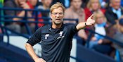Klopp Belum Pikirkan Pertandingan Lawan Everton Klopp Belum Pikirkan Pertandingan Lawan Everton