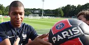 Presiden FFF Berharap PSG Tiru Bayern