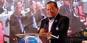KP dan KBP Belum Terbentuk, Kok Bisa La Nyalla Mau Daftar Caketum PSSI?