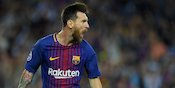 13 Tahun Debut Messi, Barca Unggah Cuplikan Aksi Luar Biasa La Pulga 13 Tahun Debut Messi, Barca Unggah Cuplikan Aksi Luar Biasa La Pulga