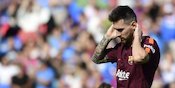 Juanfran: Barcelona Bukan Cuma Soal Messi Juanfran: Barcelona Bukan Cuma Soal Messi