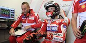 'Tak Seperti Stoner, Lorenzo Tak Andalkan Insting' 'Tak Seperti Stoner, Lorenzo Tak Andalkan Insting'