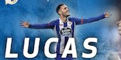 Curahan Hati Lucas Perez Pasca Tinggalkan Arsenal Curahan Hati Lucas Perez Pasca Tinggalkan Arsenal
