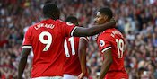 Darmian Optimis MU Pertahankan Gelar Juara Liga