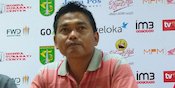 Pembelaan Persinga Soal Kartu Merah Achmad Sholeh Pembelaan Persinga Soal Kartu Merah Achmad Sholeh