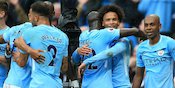Van Bronckhorst: City Salah Satu Tim Terbaik Dunia