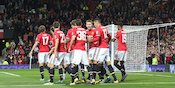 Data dan Fakta Premier League: Southampton vs Manchester United Data dan Fakta Premier League: Southampton vs Manchester United