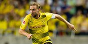 Barisan Legenda Borussia Dortmund yang Bakal Diboyong ke Bandung Barisan Legenda Borussia Dortmund yang Bakal Diboyong ke Bandung
