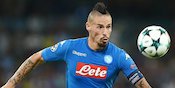 Marek Hamsik, Regista Baru Carlo Ancelotti Marek Hamsik, Regista Baru Carlo Ancelotti