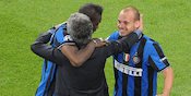 Sindiran Van Gaal yang Dibalas Sneijder: Kisah Comeback Epik Inter di Allianz Arena Sindiran Van Gaal yang Dibalas Sneijder: Kisah Comeback Epik Inter di Allianz Arena