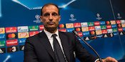Allegri Tak Tertarik Jadi Pelatih Italia Allegri Tak Tertarik Jadi Pelatih Italia