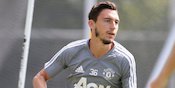 MU Kucurkan 50 Juta Euro Untuk Pengganti Darmian Ini? MU Kucurkan 50 Juta Euro Untuk Pengganti Darmian Ini?