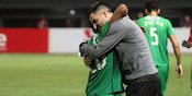 McMenemy Sebut Bhayangkara FC Sedang On Fire McMenemy Sebut Bhayangkara FC Sedang On Fire