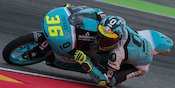 Menangi Moto3 Malaysia, Mir Samai Rekor Marquez-Gresini