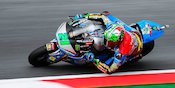 Klasemen Sementara Moto2 2017 Usai Seri Aragon