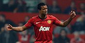 Ketika Gol Indah Luis Nani Antar MU Bungkam Man City di Community Shield 2011