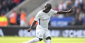 Lihat Pengaruh Kante, Wayne Bridge Teringat Makelele Lihat Pengaruh Kante, Wayne Bridge Teringat Makelele