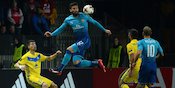 Highlights Liga Europa: BATE Borisov 2-4 Arsenal Highlights Liga Europa: BATE Borisov 2-4 Arsenal