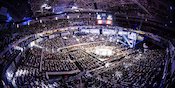 Jakarta Kembali Jadi Tuan Rumah Ajang ONE Championship Jakarta Kembali Jadi Tuan Rumah Ajang ONE Championship