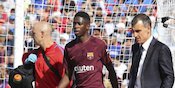 Bertingkah Karena Barca, Dembele Dikecam Eks Bayern Bertingkah Karena Barca, Dembele Dikecam Eks Bayern