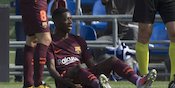 Valverde Sebut Alasan Tak Mainkan Dembele Lawan Chelsea Valverde Sebut Alasan Tak Mainkan Dembele Lawan Chelsea