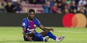 Berani Kritik Dembele di Barca, Agen Sang Pemain Kecam Balik Seri