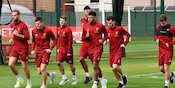 Matteo: Oxlade-Chamberlain Akan Senang Dilatih Klopp Matteo: Oxlade-Chamberlain Akan Senang Dilatih Klopp