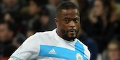 Evra Tendang Suporter, Ini Kata Sang Bos