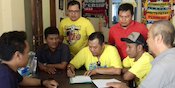 Belum Sebulan Menjabat, Manajer Persegres Mundur