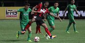 Laga Pekan Terakhir Liga 1 Dipimpin Wasit Asal Jepang Laga Pekan Terakhir Liga 1 Dipimpin Wasit Asal Jepang