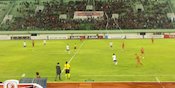 Dibungkam Persis Solo, Pelatih Cilegon United Keluhkan Wasit Dibungkam Persis Solo, Pelatih Cilegon United Keluhkan Wasit