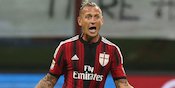Lumbung Gol Serie A, Benevento Bidik Eks Bek AC Milan Lumbung Gol Serie A, Benevento Bidik Eks Bek AC Milan