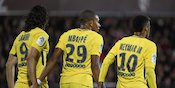 10 Pemain Bintang PSG Sebelum Uang dari Qatar Datang, Siapa Kenal Nene dan Coupet? 10 Pemain Bintang PSG Sebelum Uang dari Qatar Datang, Siapa Kenal Nene dan Coupet?