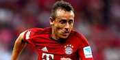 Rafinha Mengaku Tolak Tinggalkan Bayern Rafinha Mengaku Tolak Tinggalkan Bayern